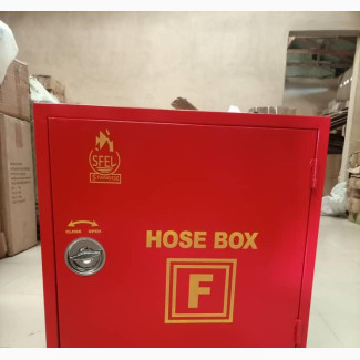 Hose Box/Cabinet