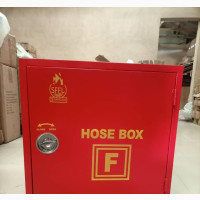 Hose Box/Cabinet