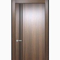 Brand New Solid HDF Door With Frame and Architrave