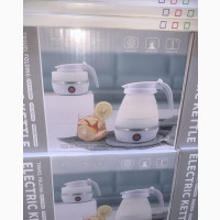 Foldable Electric Kettle
