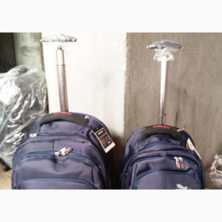 Senbolang Trolley Backpack