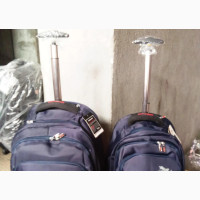Senbolang Trolley Backpack