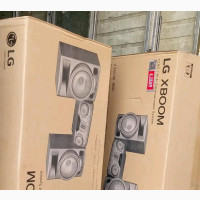 LG Xboom CL87 2350w