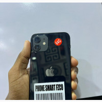 New Apple iPhone 12 64 GB Black