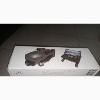 Sg 906 Max 1 HD Video Camera Drone GPS 5G Wifi, 2 Battery