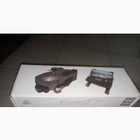 Sg 906 Max 1 HD Video Camera Drone GPS 5G Wifi, 2 Battery