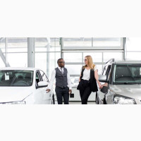 Auto Sales Representative Needed