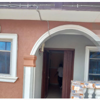 Furnished Mini Flat in Ofatedo, Osogbo for rent