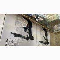 Compatible Foldable Gaming/Racing Seat