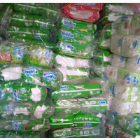 Mothercare Baby Diapers and Tissue Paper - Brand New