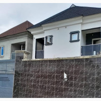 Furnished 2bdrm Duplex in Private Estate Lbs for rent