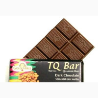 TQ Bar Dark Chocolate Wholesale