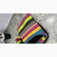 Colorful Dog Bed