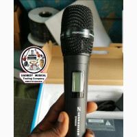 Best Handhield SENNHEISER Wireless MICROPHONE So Far