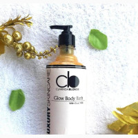Glow Body Bath