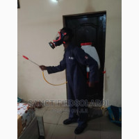 Topnotch Fumigation Services