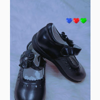 School and Party Shoe