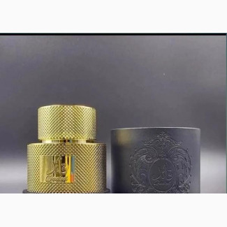 Lattafa Qaa#039;ed EDP Unisex Perfume