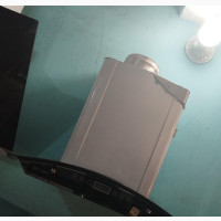 Restpoint Range Hood Heat Extractor