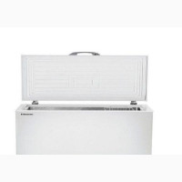 Hisense 250l Chest Freezer