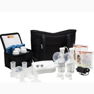 Ameda Breast Pump