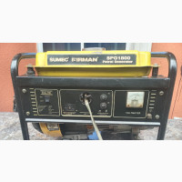Sumec Firman Generator 1800