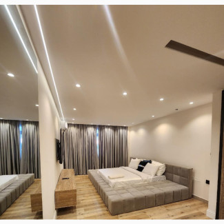 Fully Furnished 3bedroom Waterfront Service Apartment