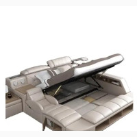 2023 Samrt Recliner Bed