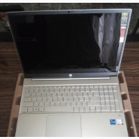 New Laptop HP 15 16GB Intel Core I7 SSD 1T