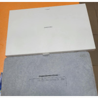 New Samsung Galaxy Tab S7 FE 128 GB Gray