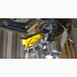 Original Sumec Firman 6.5 Hp. Sfe-200 Half Engine