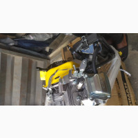 Original Sumec Firman 6.5 Hp. Sfe-200 Half Engine