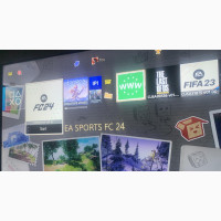 Fc 24, Fifa 23, Assassin Creed Ps4 Game Installation
