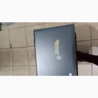 Laptop HP ProBook 6570B 4GB Intel Core I5 HDD 500GB