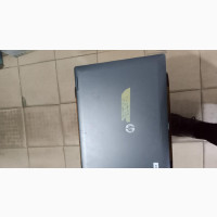Laptop HP ProBook 6570B 4GB Intel Core I5 HDD 500GB