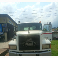 Mack CH Truck - Perfect Condition