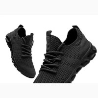 Men Casual Sport Shoes Light Sneakers