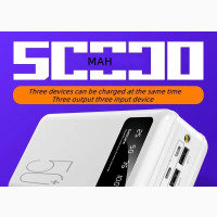 50000mah Powerbank Phone Accessories Distributor in Nigeria