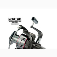 High Quality Metal Free Delivery 3000 Series Fishing Reel