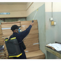 Effective Rats Control and General Fumigation Services