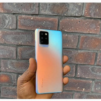 Infinix Note 10 Pro 128 GB Bronze