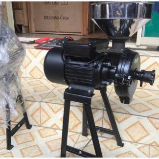 Wet and Dry Grinder