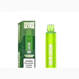 Disposable Vape 3000 Puffs