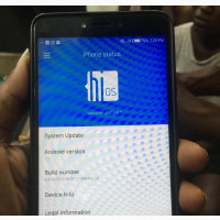 Tecno Spark Plus K9 16 GB Gray