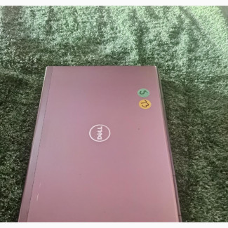 Laptop Dell Precision M4800 8GB Intel Core I5 HDD+SSD 1T