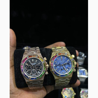 AP Automatic Chronograph Wrist Watch