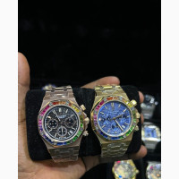 AP Automatic Chronograph Wrist Watch