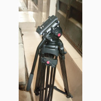Giants Manfrotto Tripod