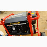 Sumec Firman 10990 Big Generator for Sale - Brand New