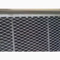 Roller Grill/See Through